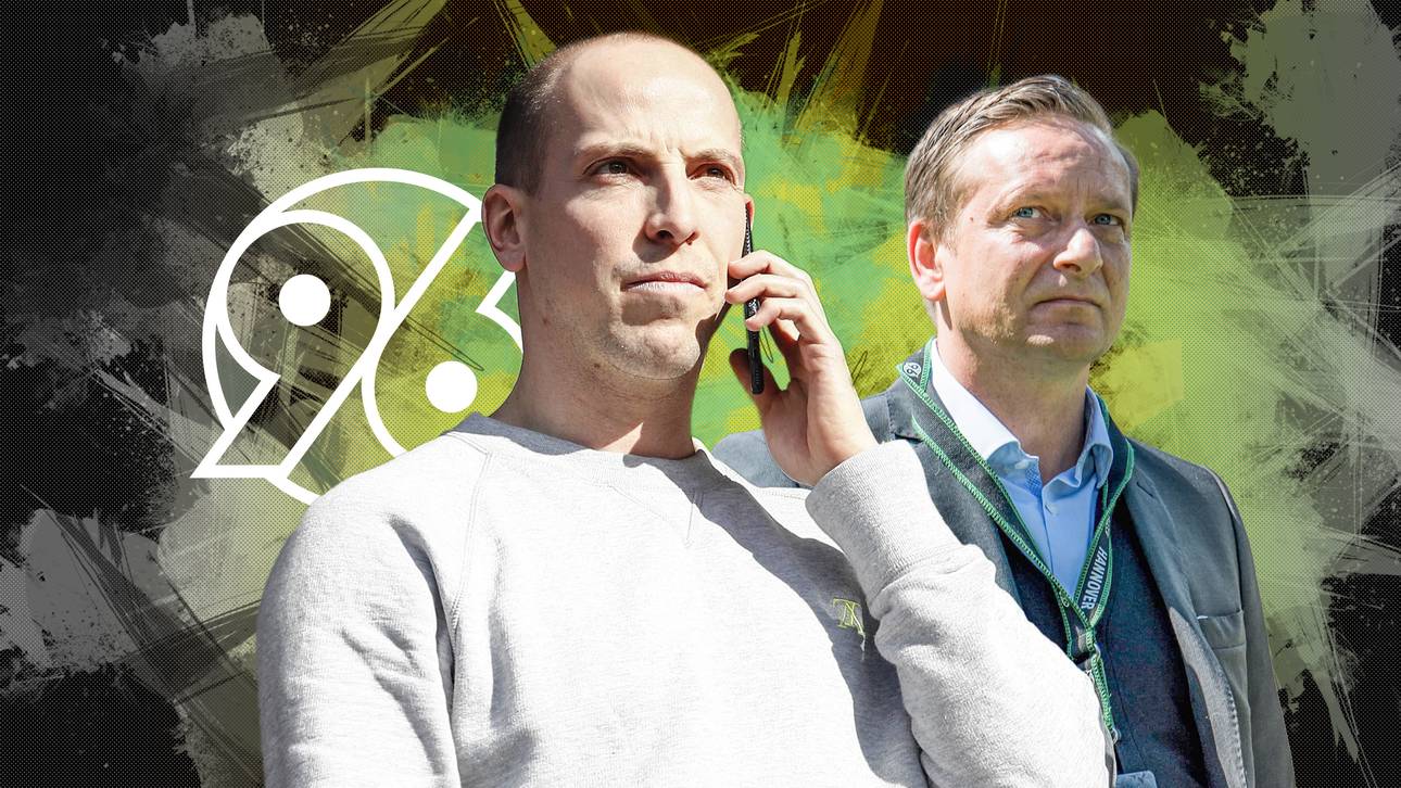 Schlaudraff beginnt 96-Job sofort