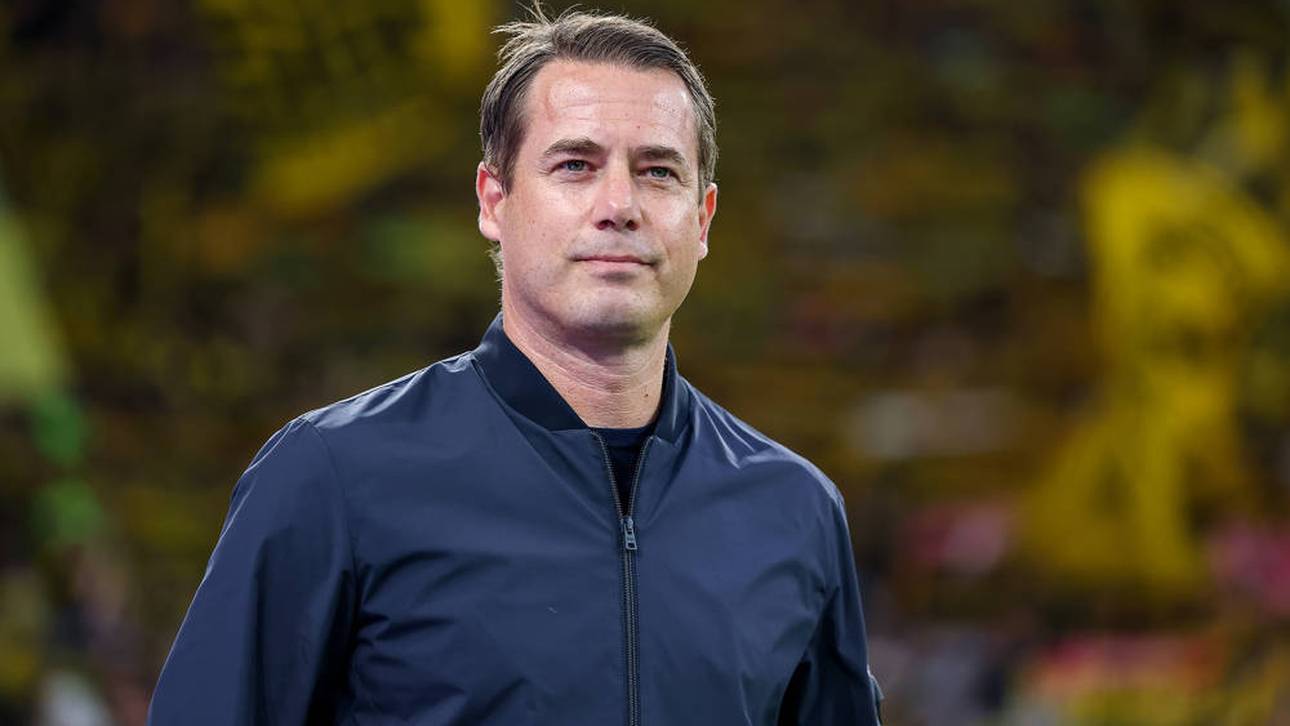 Ricken reagiert auf schwere Vorwürfe