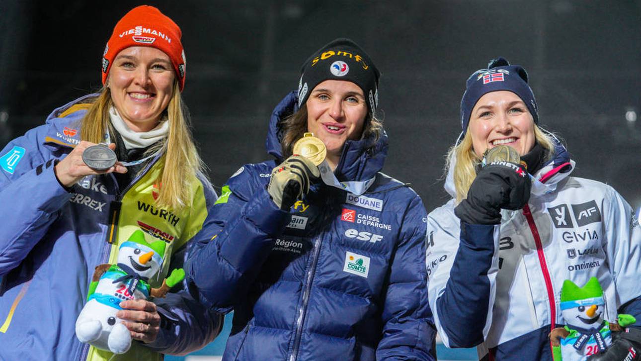 Biathlon-Skandal: Absage offiziell