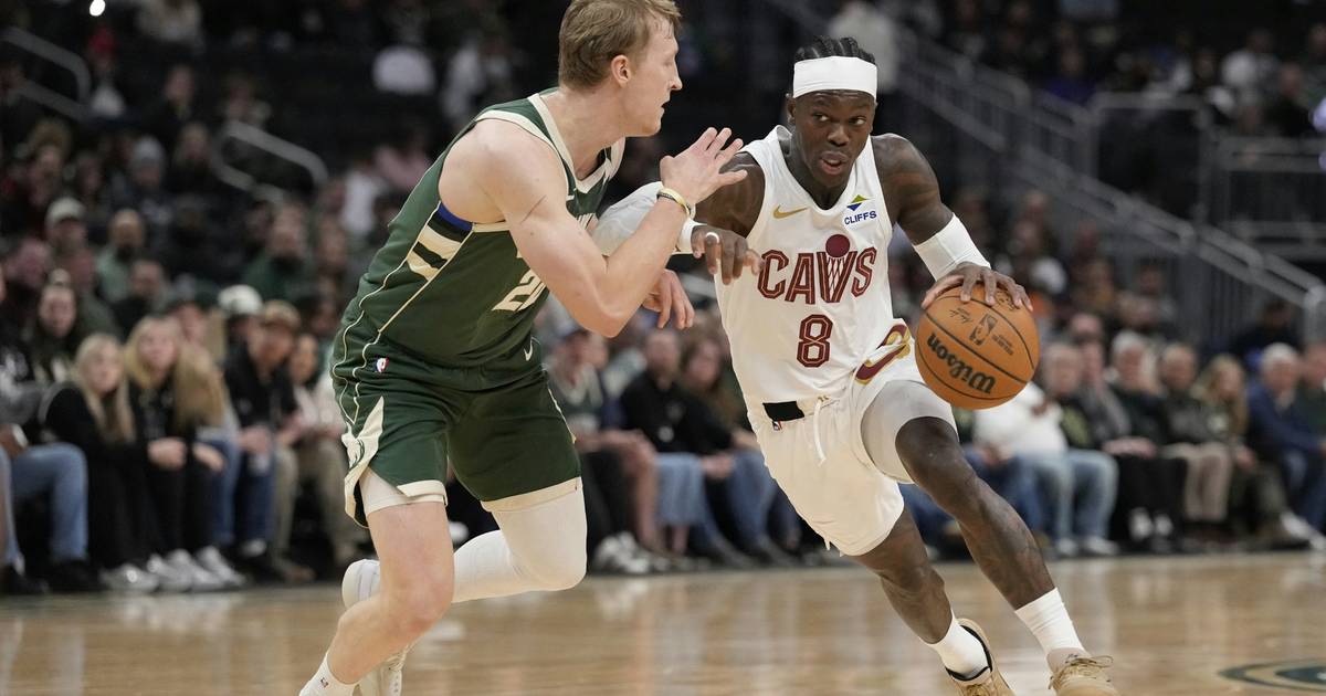NBA：「心が折れた」：シュルーダーについて心配