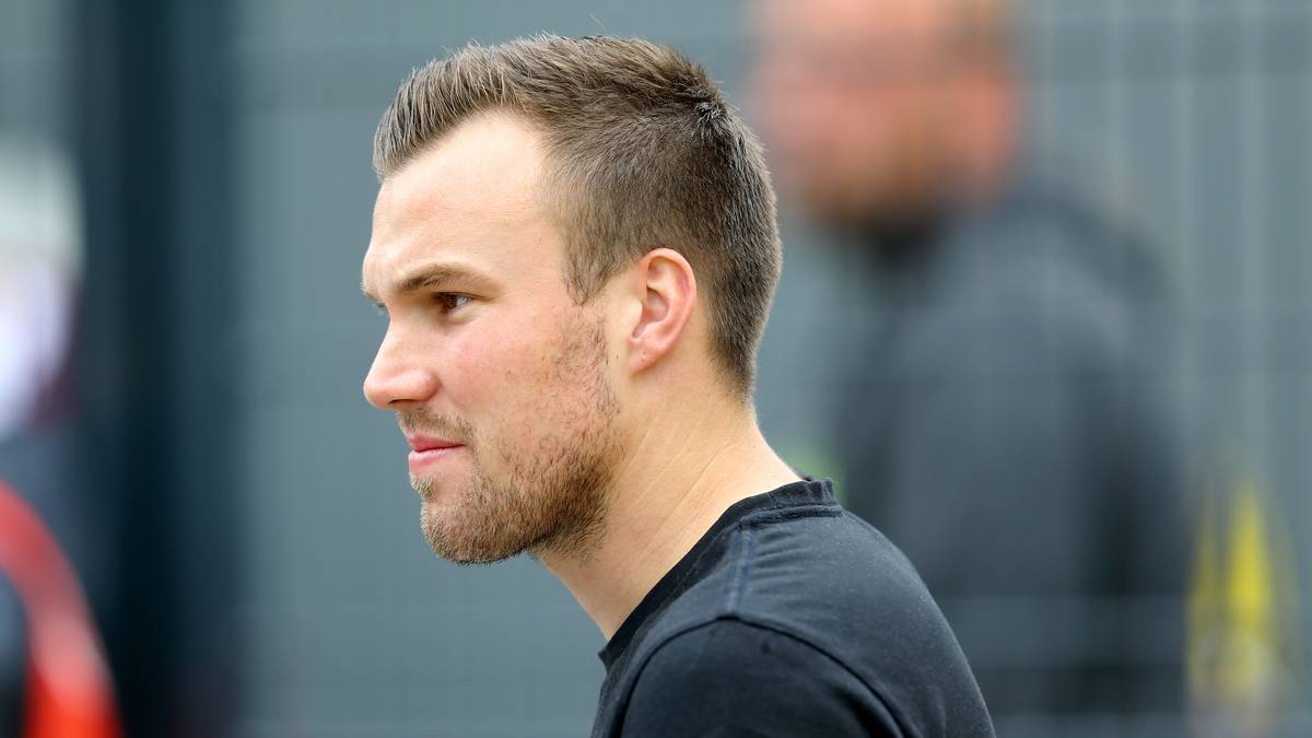 Etwas mehr als einen Monat später ändert Großkreutz seine Pläne und heuert zur neuen Saison beim SV Darmstadt 98 an