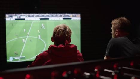 Fußballsimulation UFL zeigt Gameplay - und das spaltet die Community 