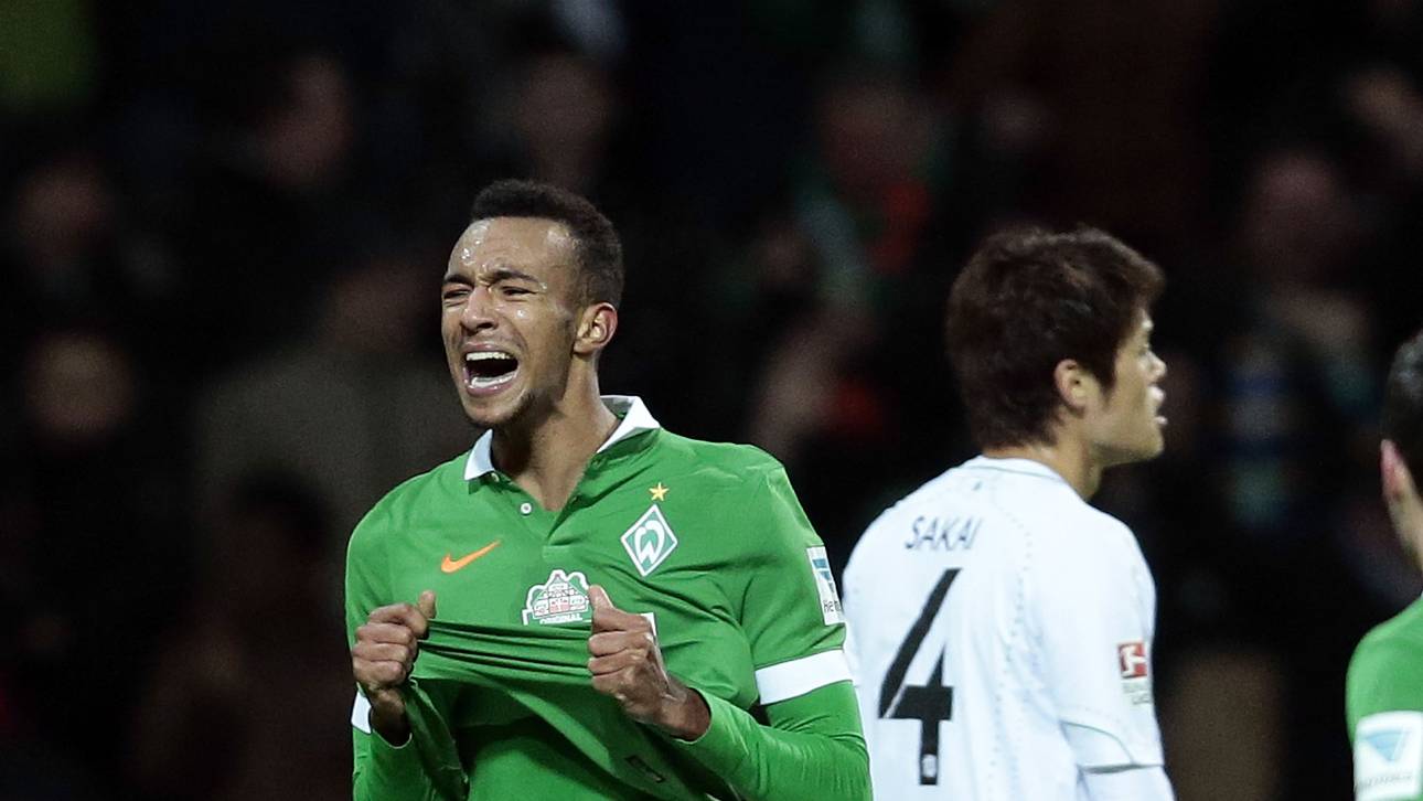 Bremens Lorenzen mit Knieverletzung