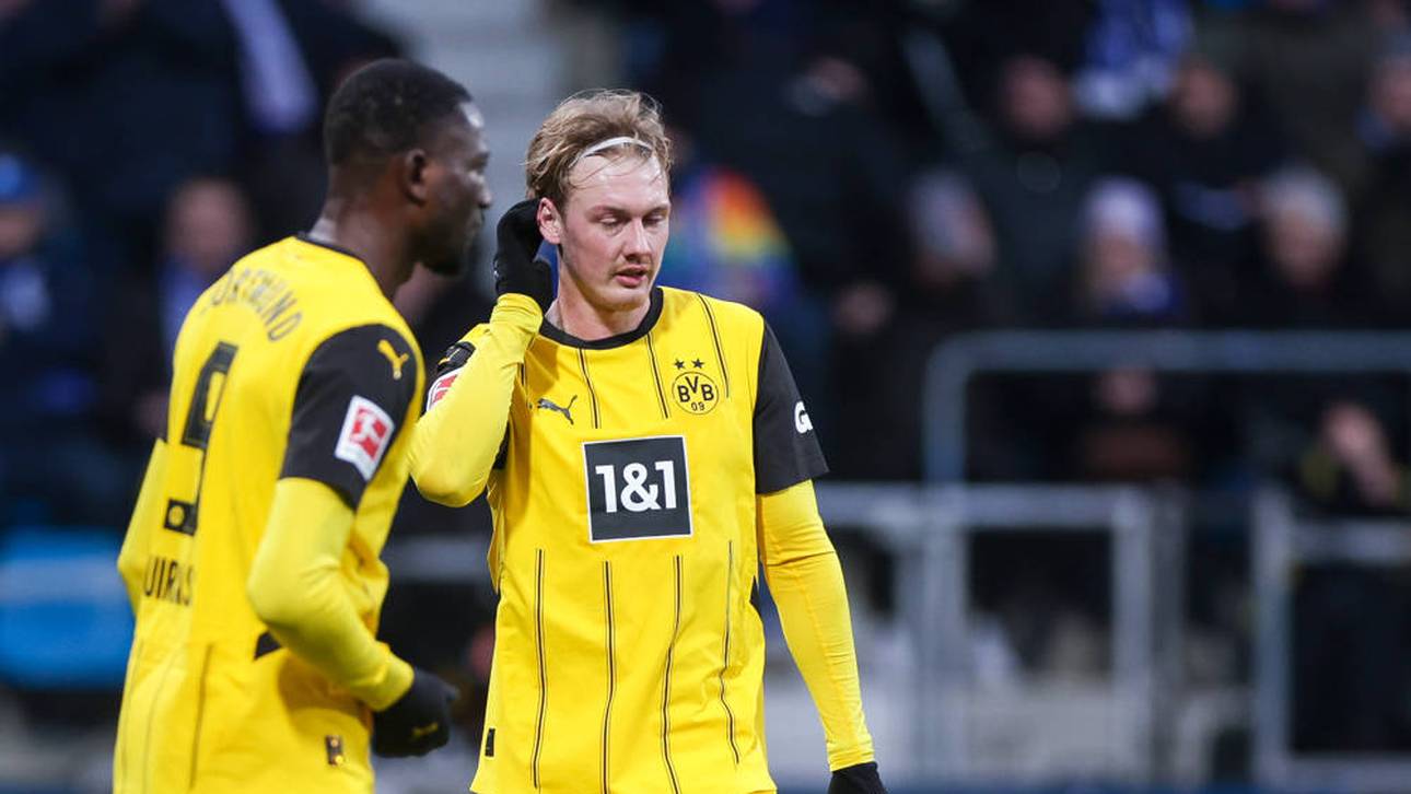 Effenberg zerlegt BVB-Mannschaft