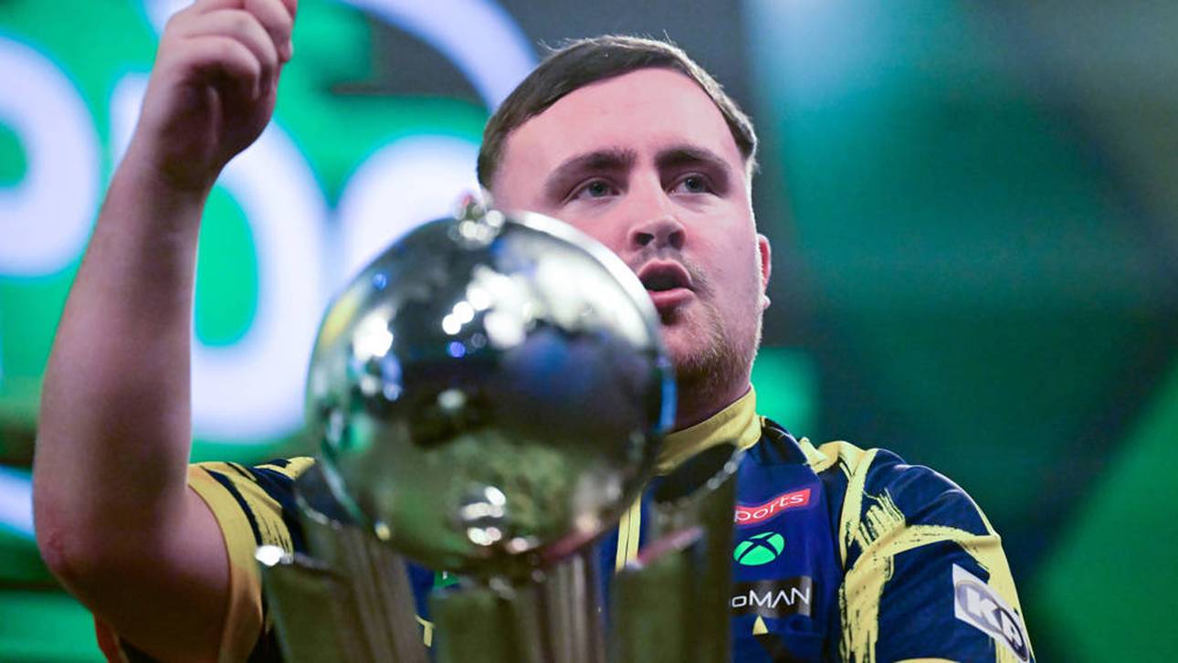 Littler wirbt um Karl und Kane