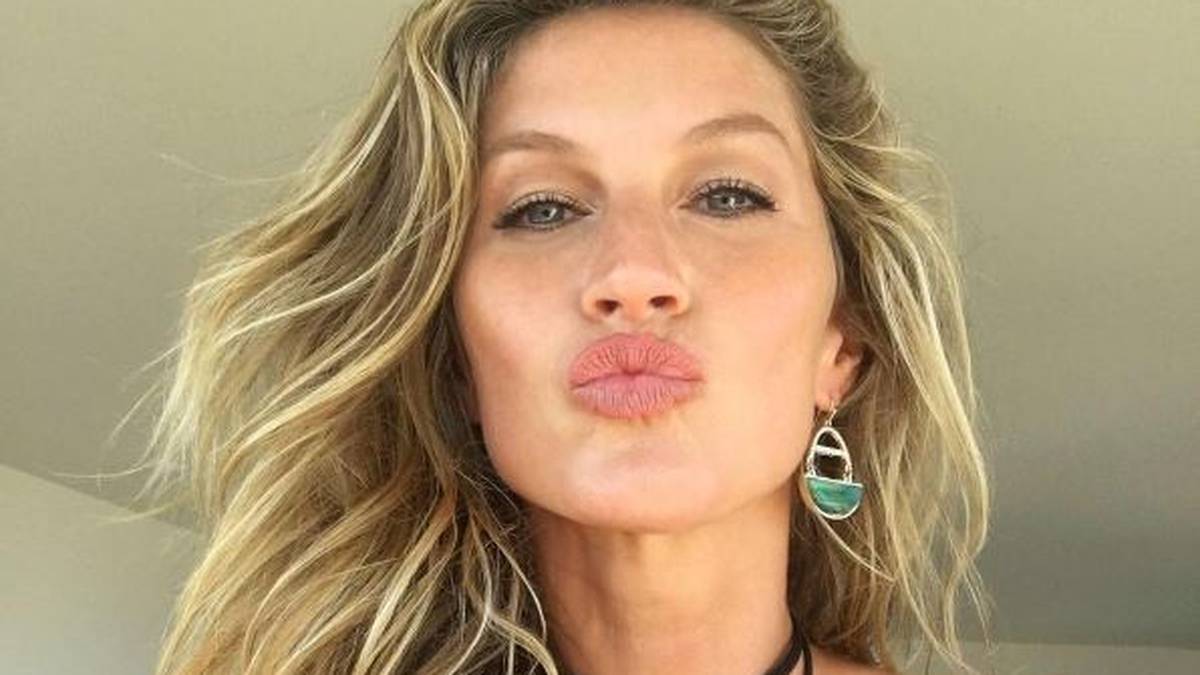 Seit zehn Jahren sind sie mittlerweile verheiratet, haben zwei gemeinsame Kinder. Brady hat außerdem einen Sohn aus einer früheren Beziehung