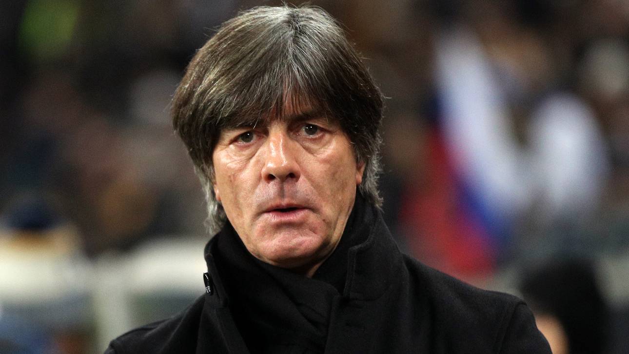 Löw wettert gegen Bundesliga-Profis