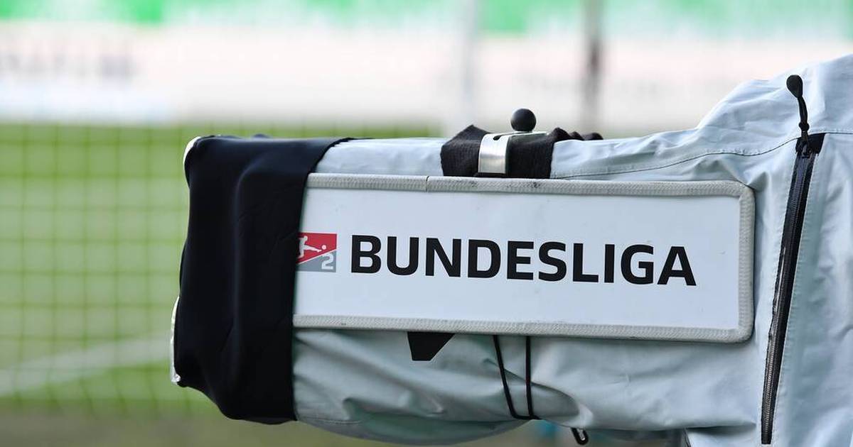 2. Bundesliga heute: FC Hansa Rostock gegen Fortuna Düsseldorf – Sport1