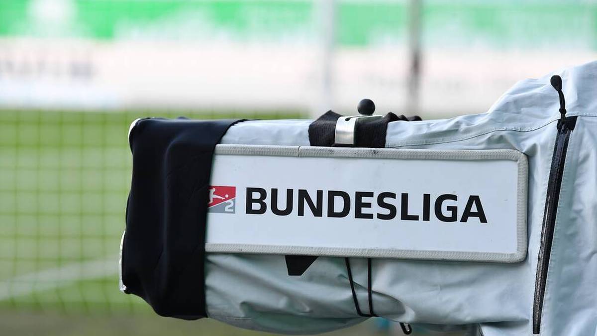 2. Bundesliga heute: Karlsruher SC gegen Holstein Kiel