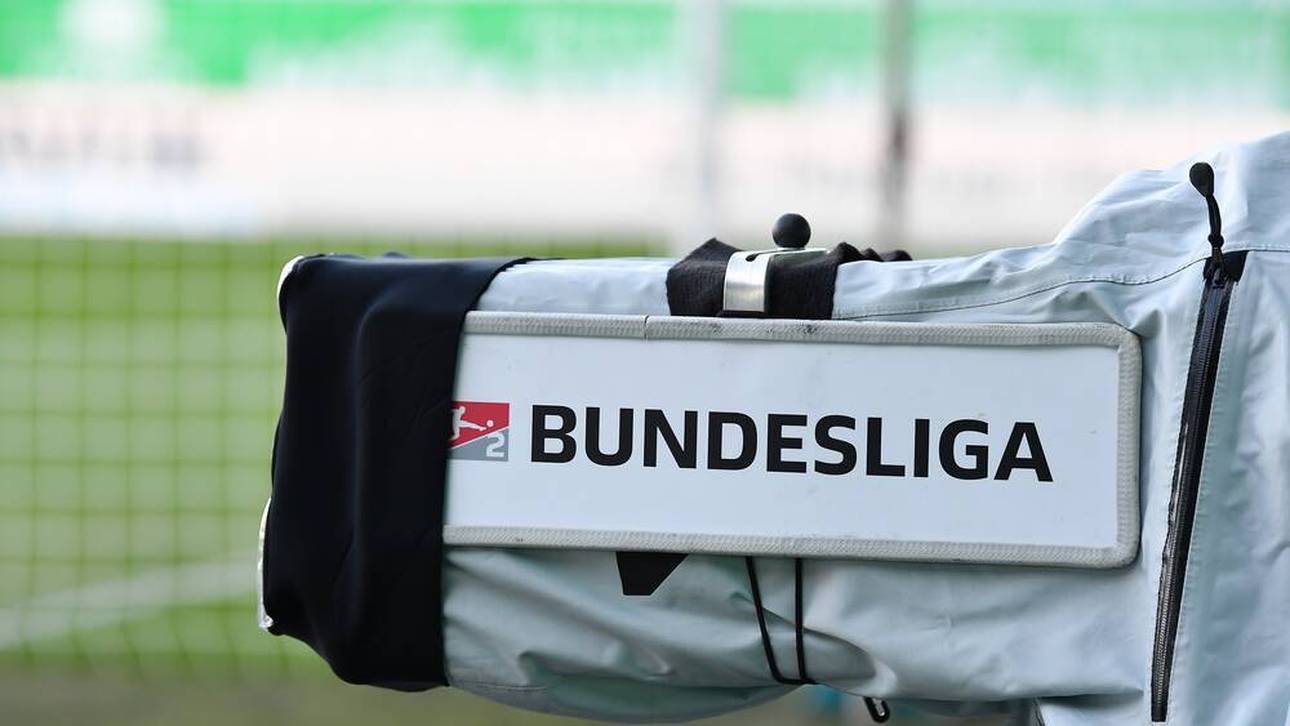 2. Bundesliga heute: Fürth gegen Löwen