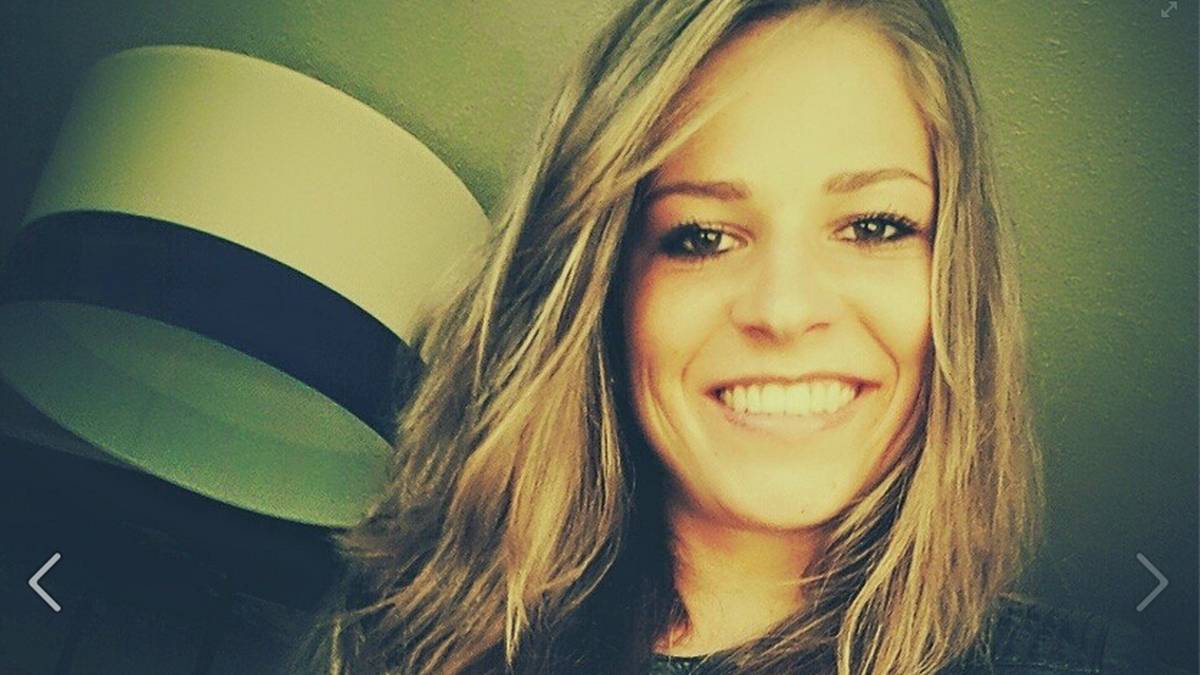 Die 21-Jährige läuft bei Bundestrainerin Silvia Neid im Mittelfeld auf