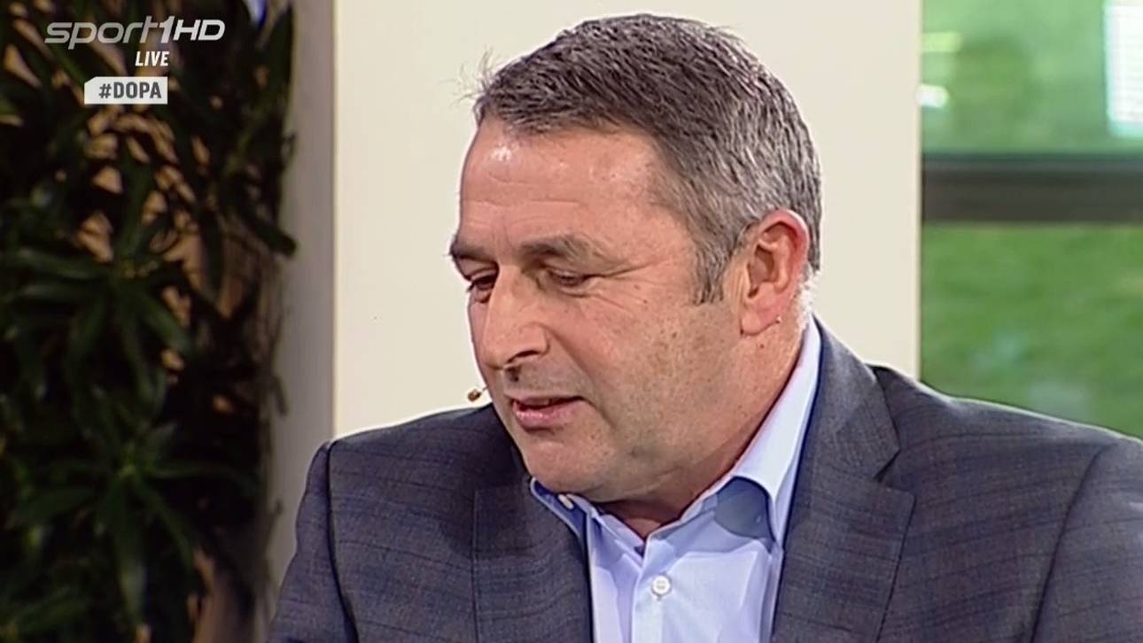 Allofs trotz Absturz optimistisch