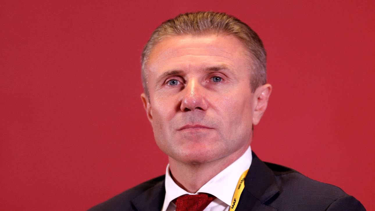 IAAF Congress Day One - 2015 IAAF World Championships