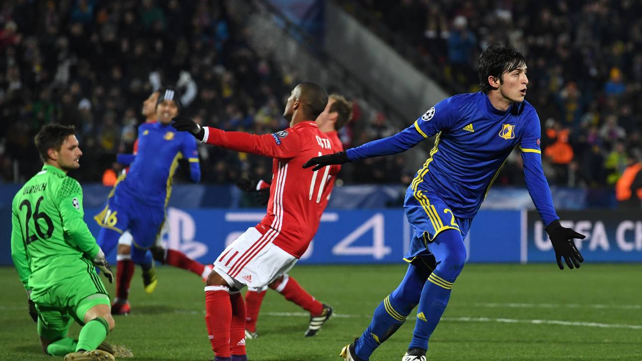 Daten: Bayerns Blamage in Zahlen