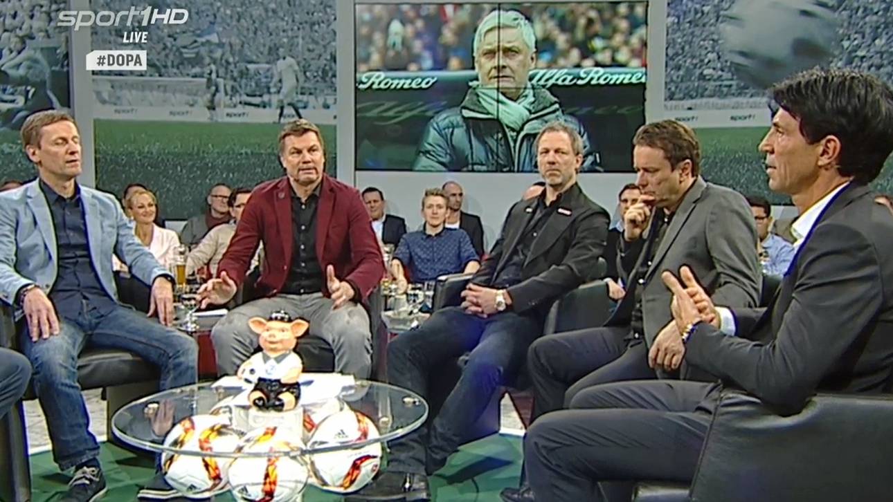 Hübner spricht Veh das Vertrauen aus