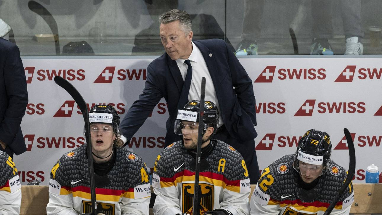 Die Sport-Höhepunkte am Freitag, 22. Mai