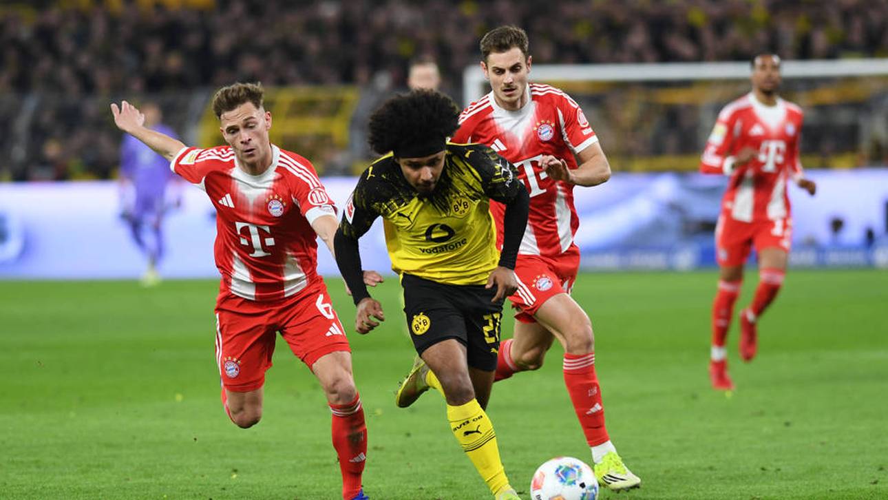 100-Millionen-Deal für Bundesliga