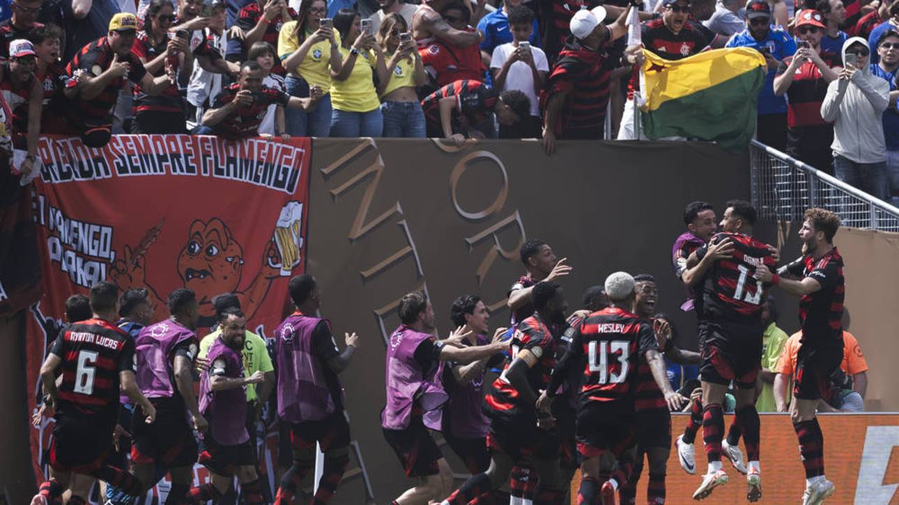 Brasiliens Kampfansage an Europa