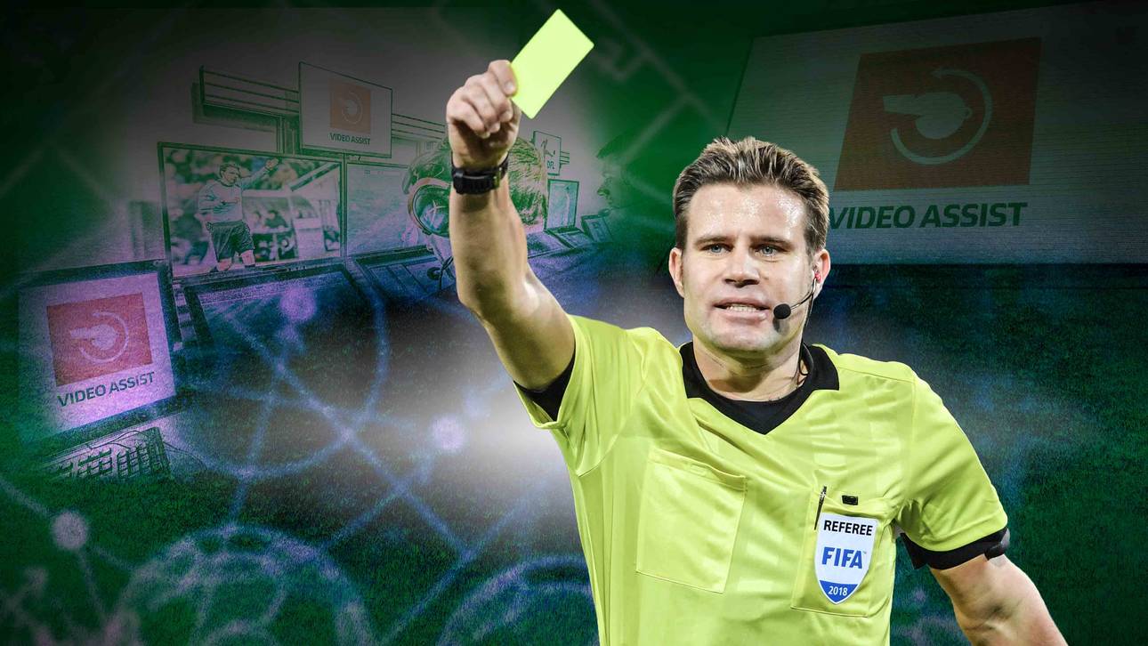 Brych: Spiel ist gerechter geworden