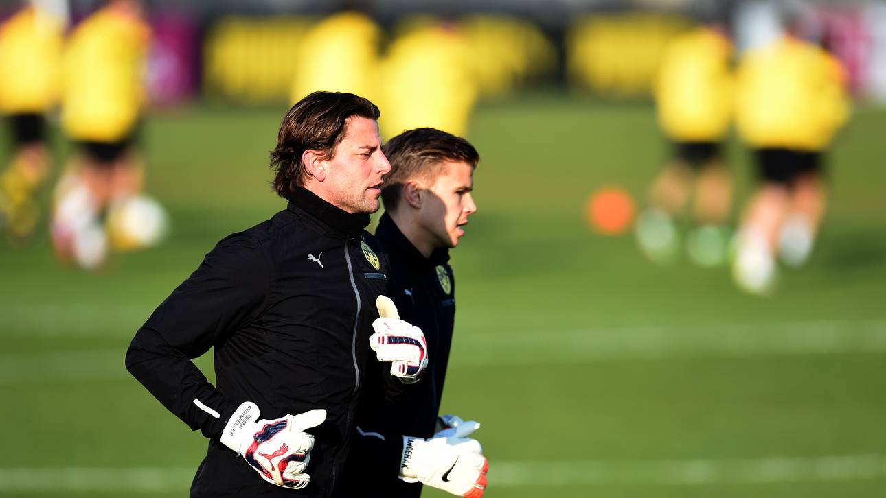 Langerak zum VfB – bleibt Weidenfeller?