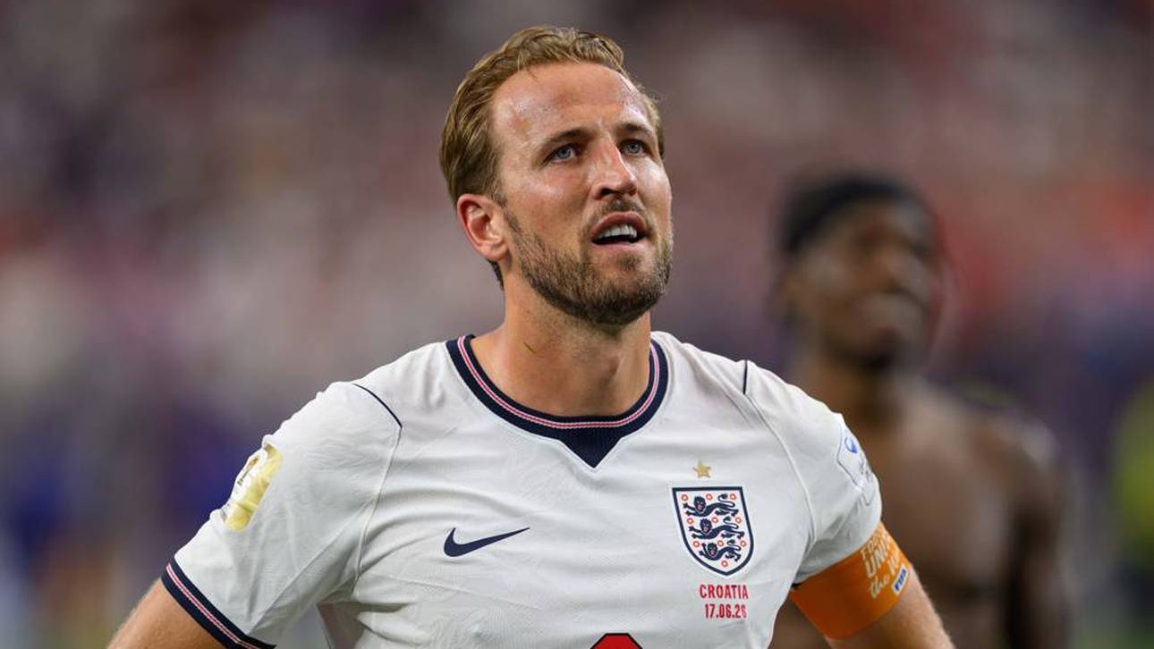 Kane: „Ein besonderer Moment“