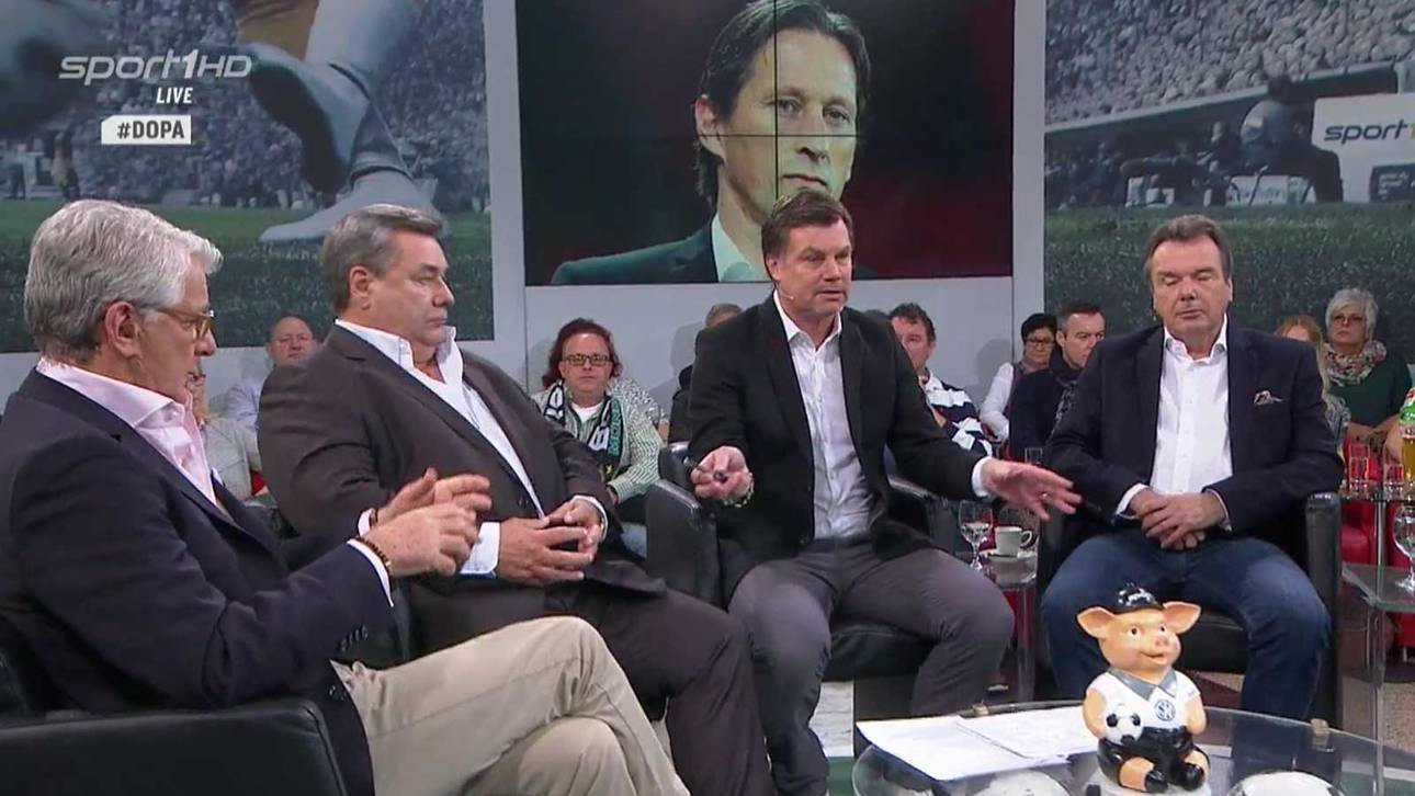 Reif: Schmidt muss Grenzen kennen