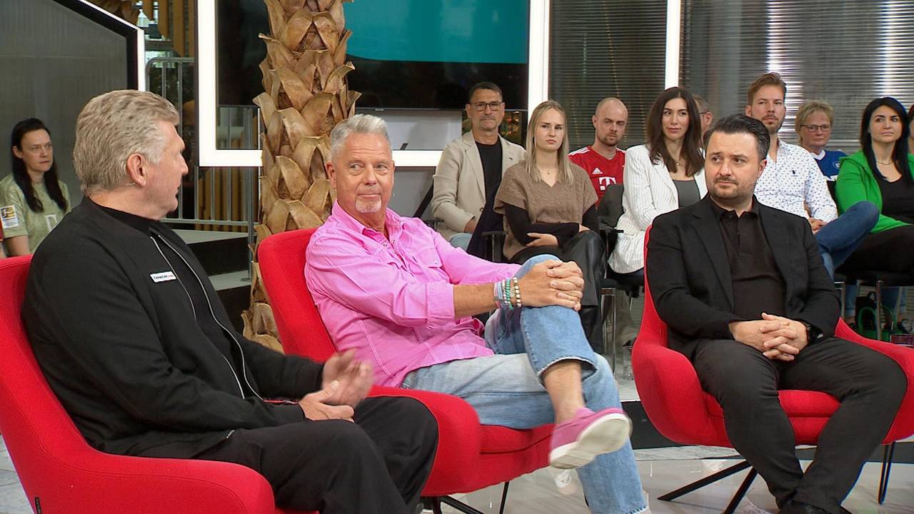 Olise-Kumpel als Wirtz-Alternative?