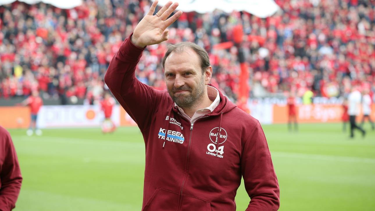 Nowotny glaubt an „kleine“ Bayer-Ära