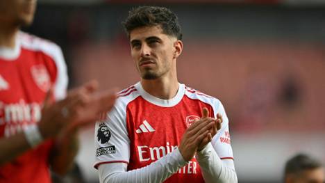 Arsenal-Coach Mikel Arteta äußerte sich zur Situation rund um Ruben Amorims Entlassung bei Manchester United und gab zugleich ein positives Update zu Kai Havertz, der kurz vor seiner Rückkehr steht.