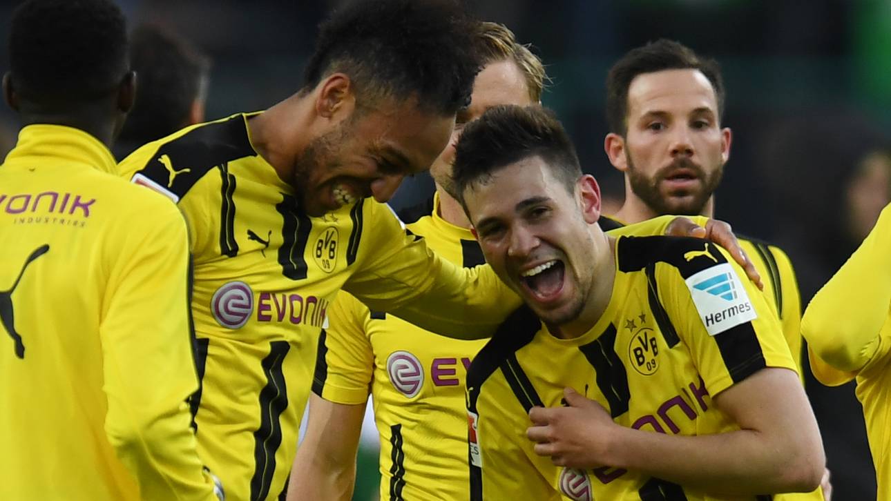 Paris denkt an nächsten BVB-Star