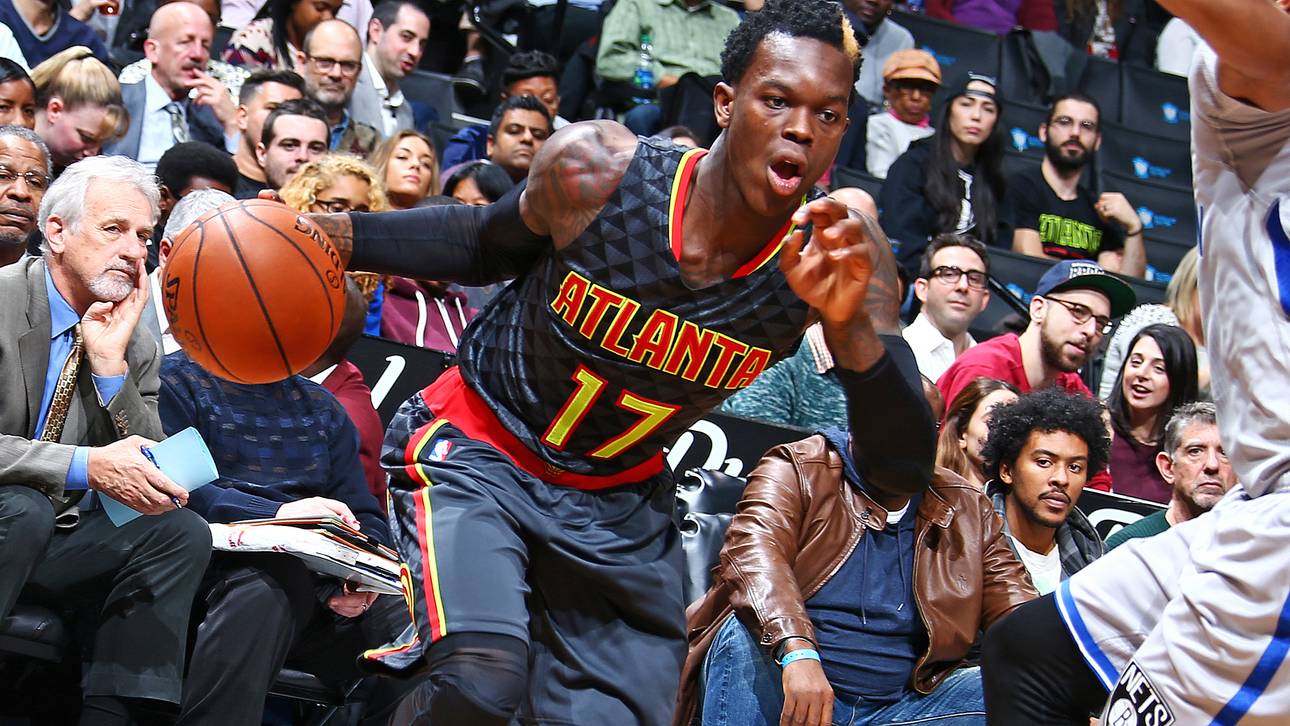 „Muss mir erst mal Respekt verschaffen“