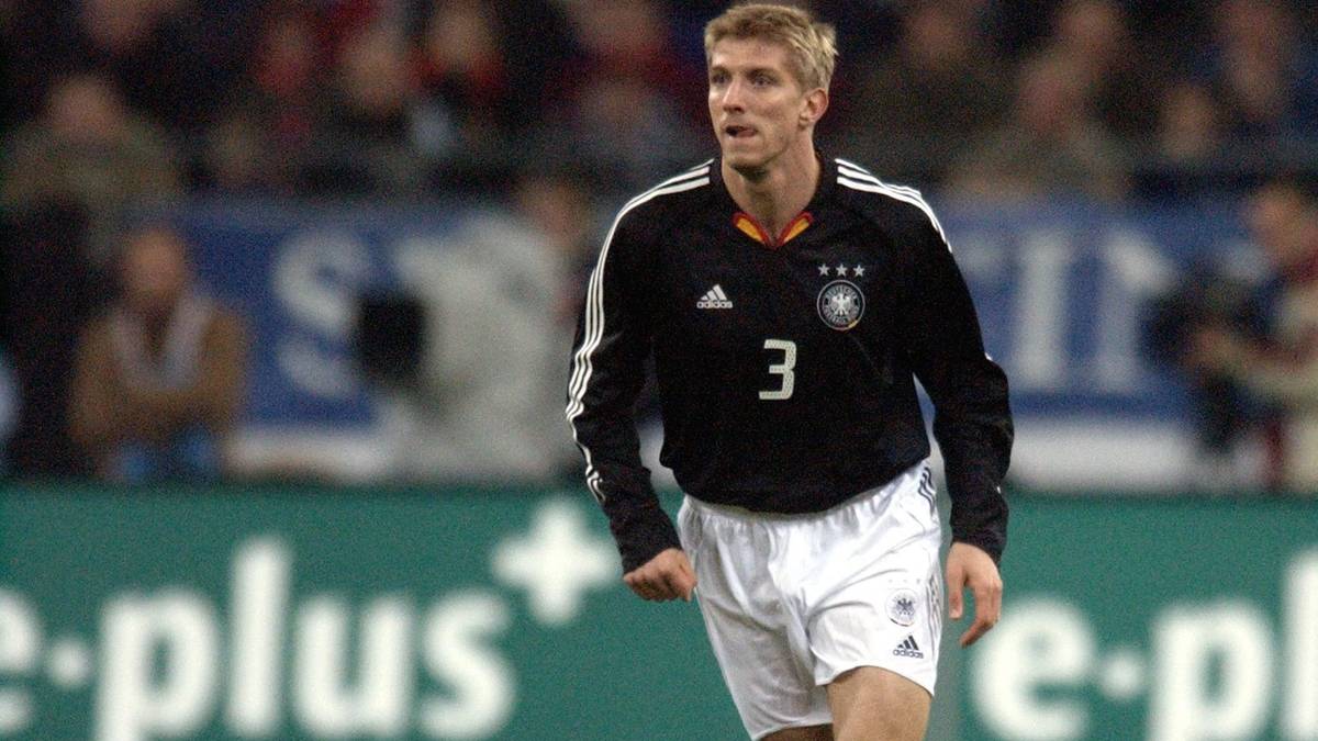 MARKO REHMER: 36 Spiele, 4 Tore