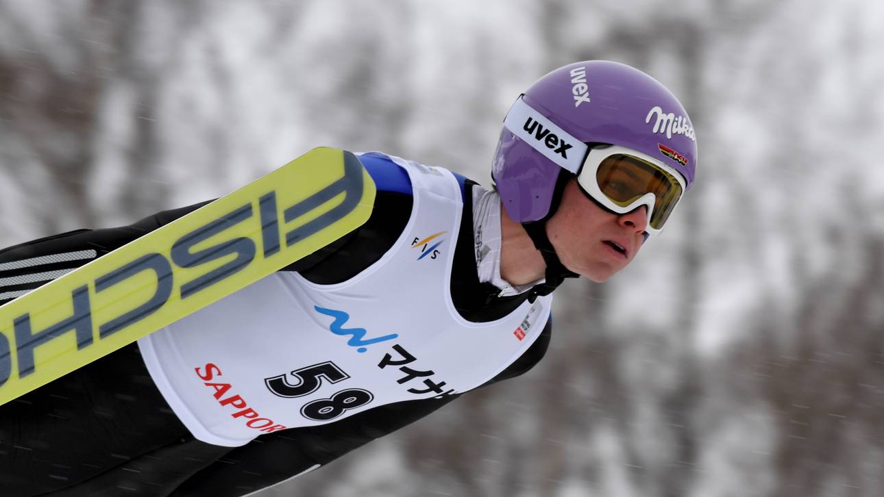 Wellinger glänzt bei Generalprobe