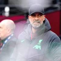 Jürgen Klopp und der FC Liverpool müssen in der Premier League einen empfindlichen Rückschlag einstecken - die Titelhoffnungen schwinden. 