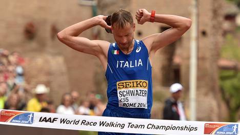 IAAF World Race Walking Team Championships - Day Two