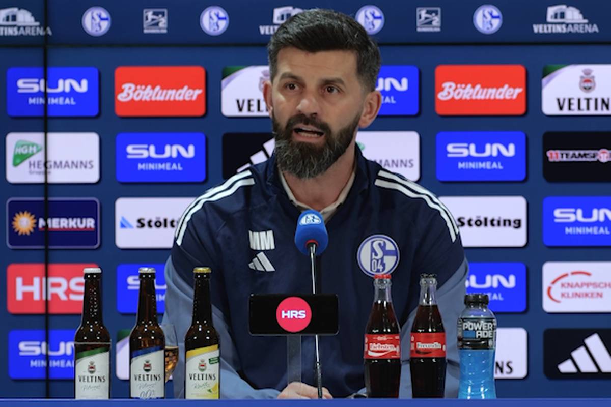 "Wenn der Herr Kroos das sagt..."