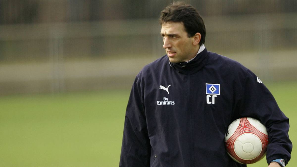 Claus Reitmaier stand als Aktiver unter anderem in Mönchengladbach und Wolfsburg zwischen den Pfosten. In Hamburg zwischen 2007 und 2010 als Torwarttrainer engagiert, übernimmt er ab sofort diese Funktion bei Fortuna Düsseldorf