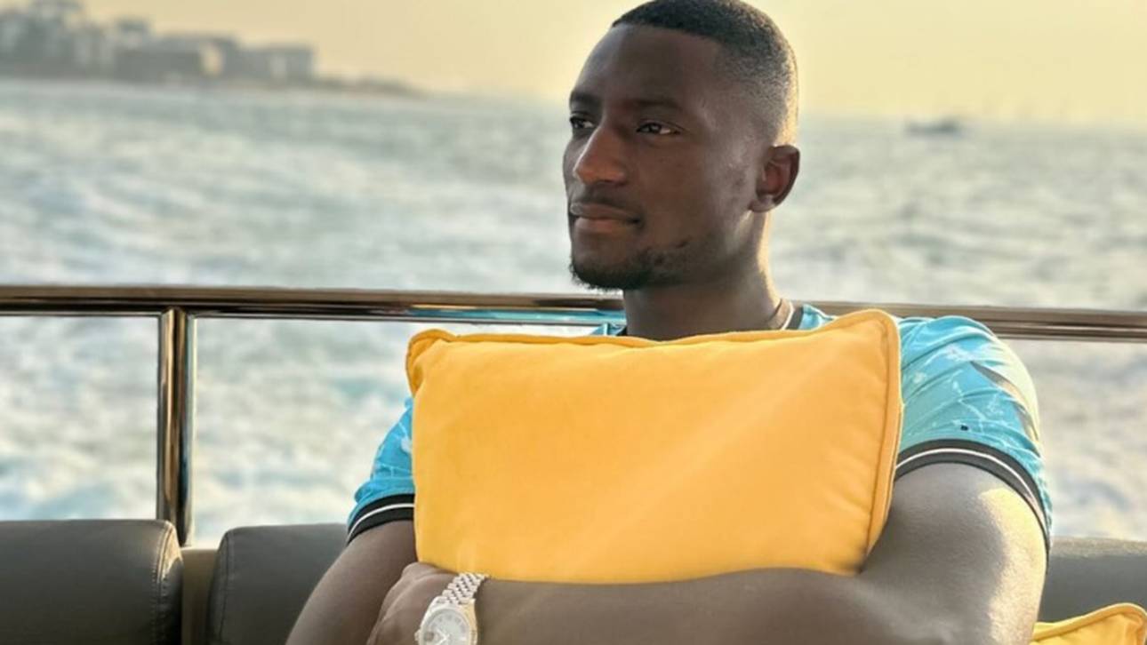 Wirbel um Guirassy-Post