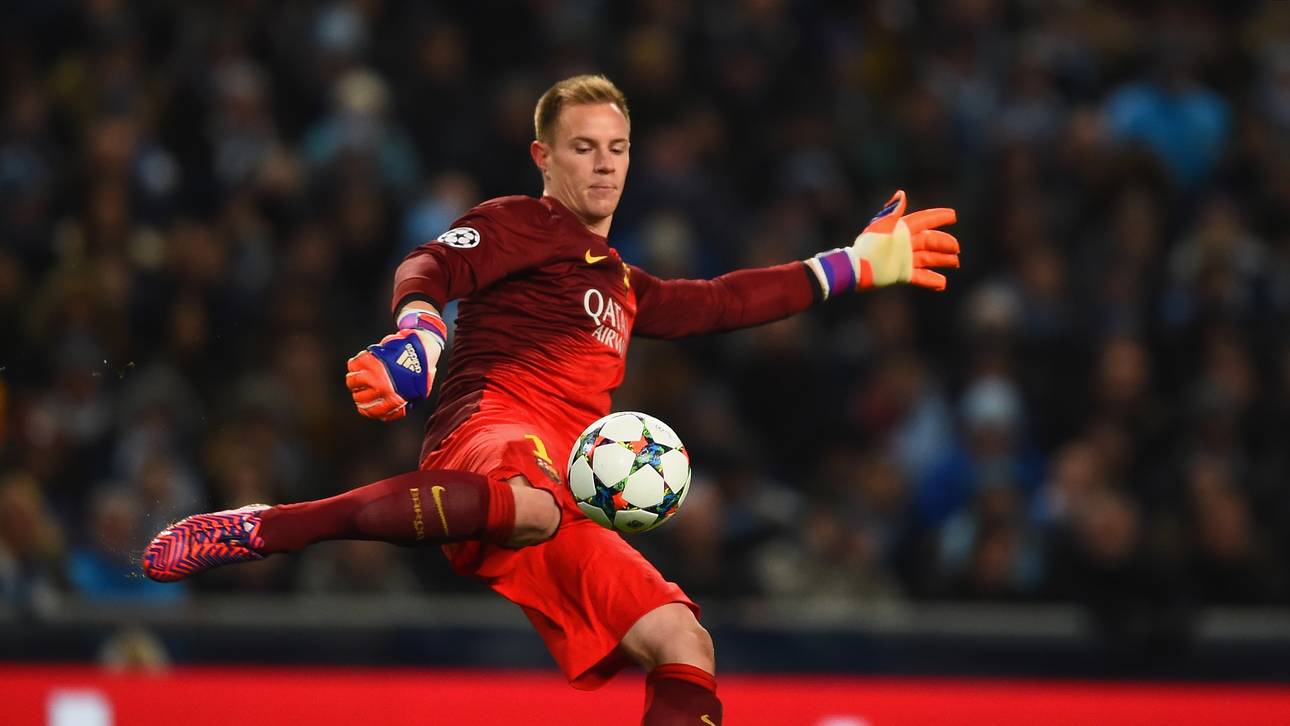 Mit Messis Segen zur Nr.1 der Welt?