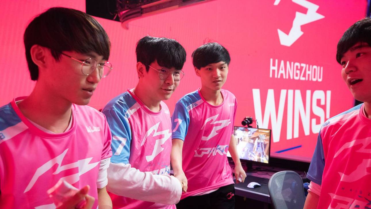 OWL: Phase 4 mit neuer Meta