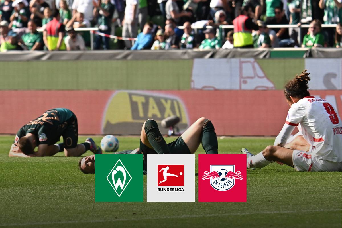 Werder Bremen und RB Leipzig kämpfen noch um das internationale Geschäft. Das Remis hilft beidem am Ende nicht weiter. 