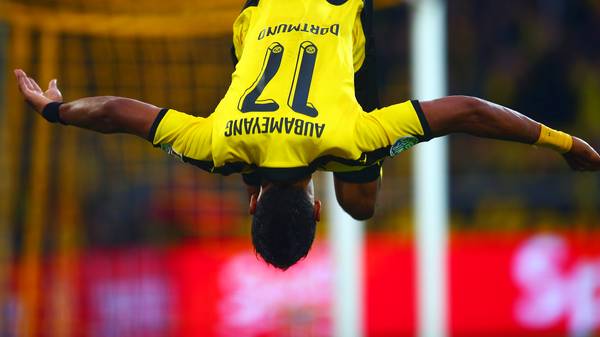 Borussia Dortmund v Bayer Leverkusen - Bundesliga