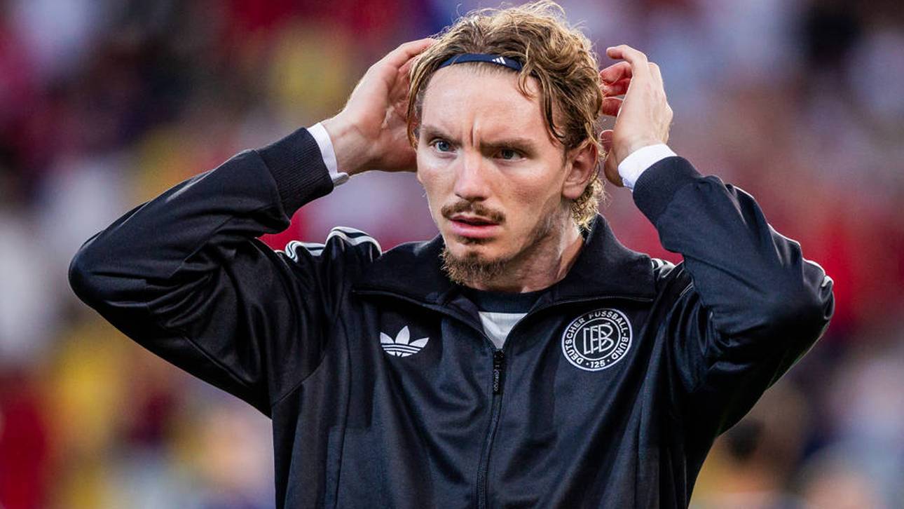 Woltemade-Zoff mit Schiedsrichter