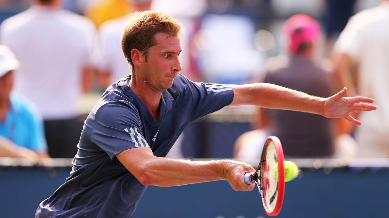 Mayer muss Saison beenden