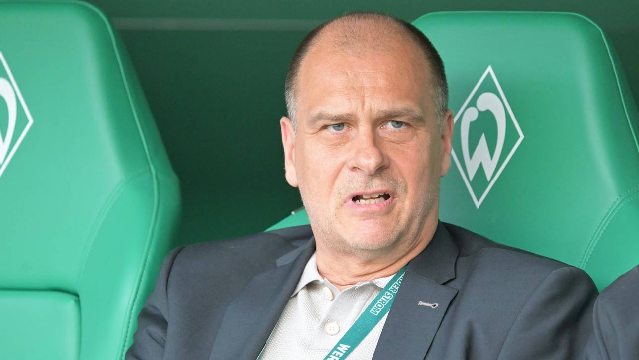 Mehr Geld für Werder-Transfers