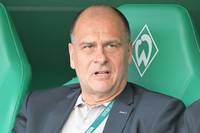 Gutes Geschäftsjahr, mehr Geld für Transfers - Werder Bremens Klubboss hat für das aktuelle Fenster mehr finanzielle Mittel in Aussicht gestellt.