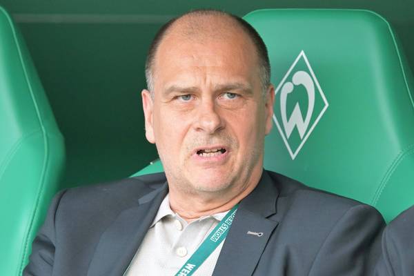 Mehr Geld für Werder-Transfers