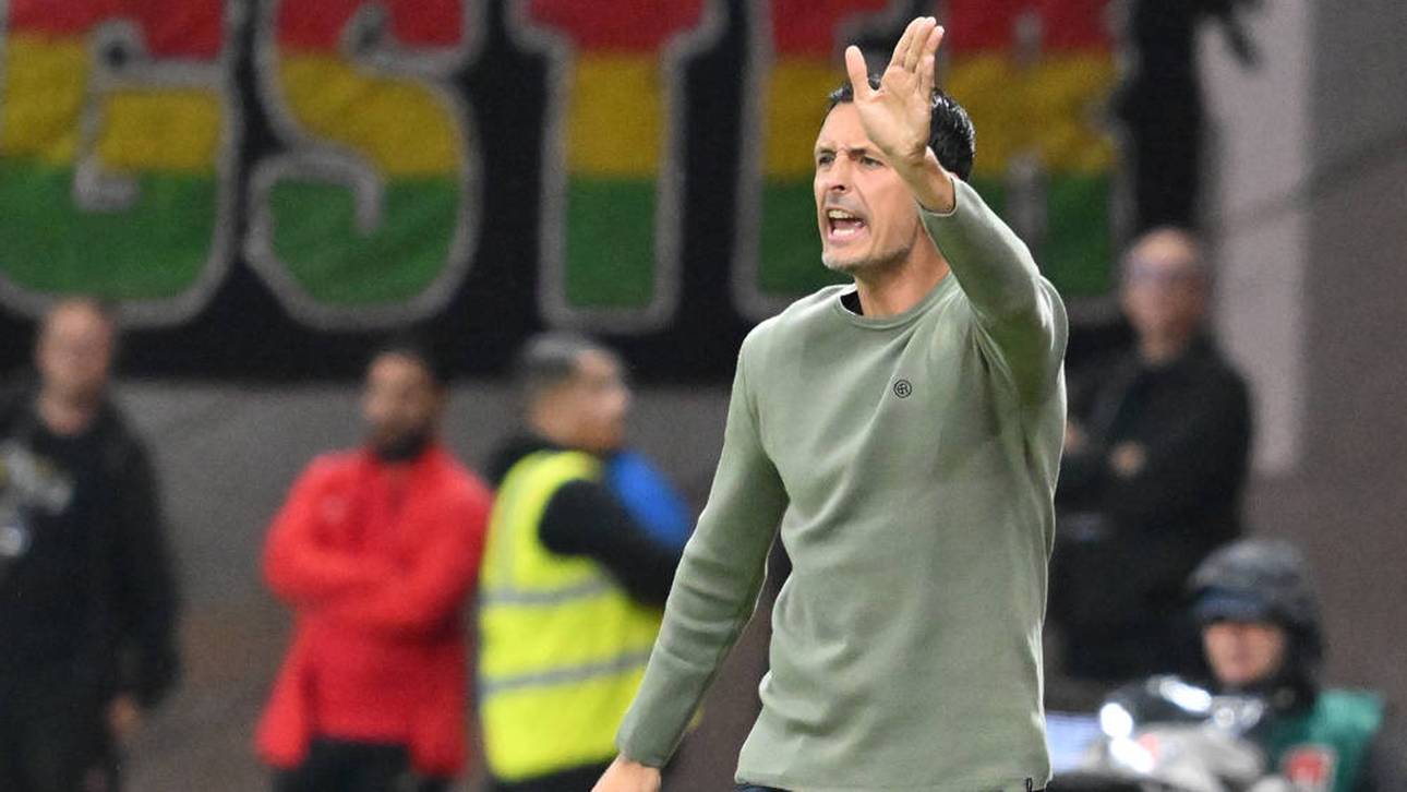 „Was mich am meisten stört …“