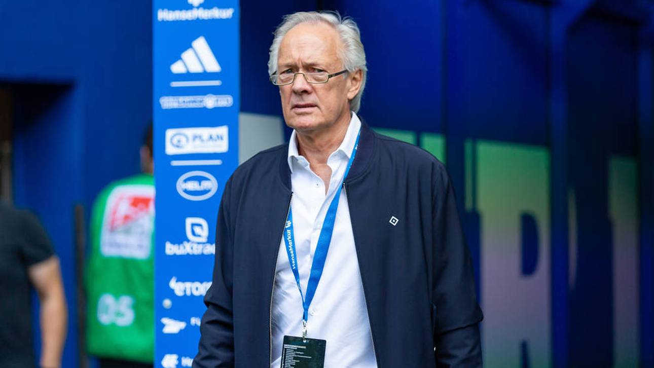 HSV? „Trainer-Entscheidung Gold wert“