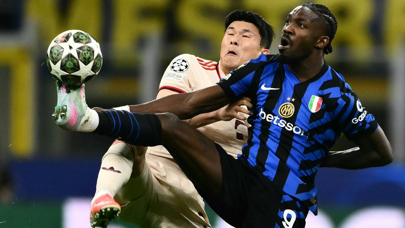 Kim reagiert auf Wechsel-Gerüchte